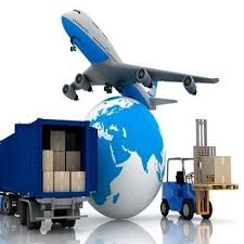 Courier & cargo services
